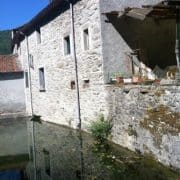 Mulino di Fossato