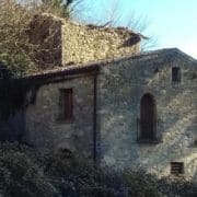 Mulino ad acqua (Attribuito)