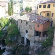 Mulino di Loro Ciuffenna