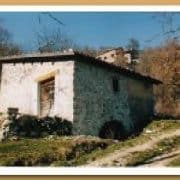 Mulino di Martorelli
