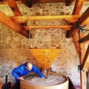 Mulino di Micigliano
