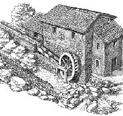 Mulino di Muggio