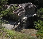 Mulino di Pratovalle