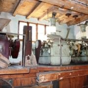 Mulino di Recovato