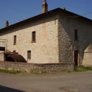 Mulino di Rezzano