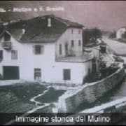 Mulino Angeli