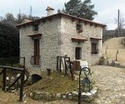 Mulino de Maffutiis