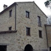 Mulino dei Camini (ex mulino Betti, ex mulino Torre)