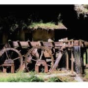 Mulino dei maghi