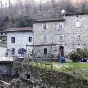 Mulino del Rotone