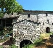 Mulino del Bosco a Petorno