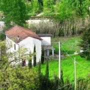 Mulino della Frascara