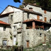 Molin di Bucchio