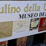 Mulino di Torre di Gazone