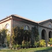 Mulino del Lago di Arignano