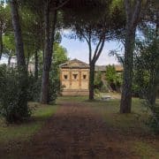 Casale dell’ex Mulino