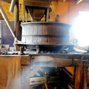 Mulino Riseria Capittini