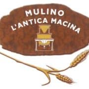 Mulino antica macina