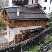 Mulino di Cortina