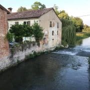 Mulino Pavanetto ora Cosma