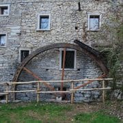 Mulino dei Veraghi