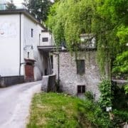Mulino di Gelagna