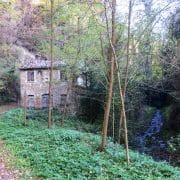 Mulino di Gorgascura