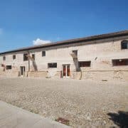 Mulino di Pontemanco