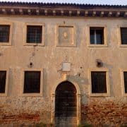 Pila da riso di Sorgà