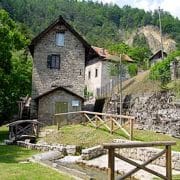 Mulino Da Pra e Calligaro