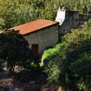 Mulino dello Schiccio