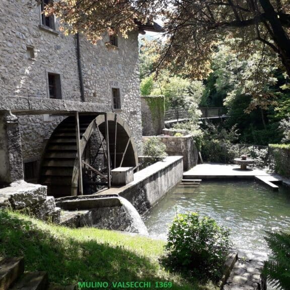 Mulino Valsecchi
