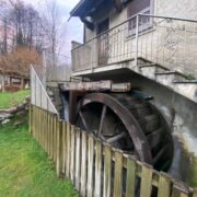 Antico mulino Giudici Pietro