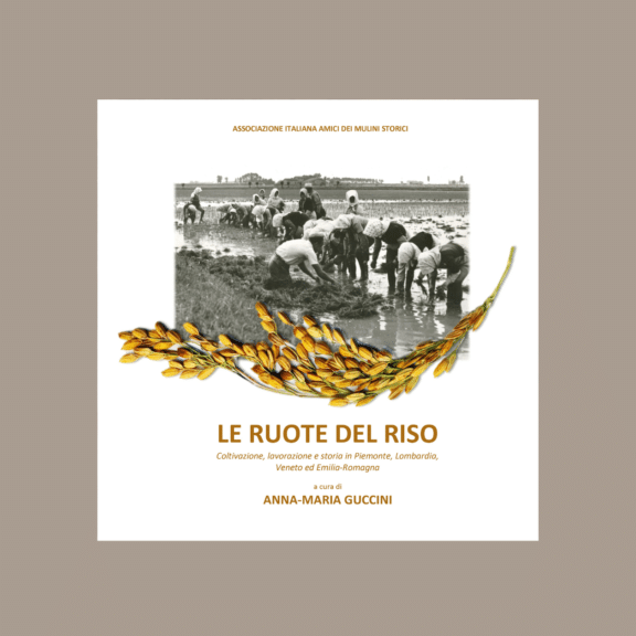 LE RUOTE DEL RISO – Anna Maria Guccini