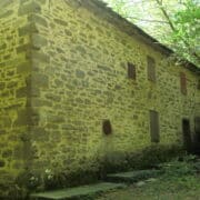 Mulino della Squaglia