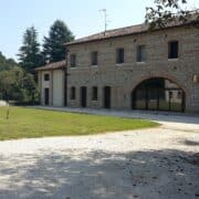 Vecchio mulino Sanchini