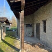 Mulino di San Martino (Mo)