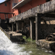&ldquo;la Fusina d&rsquo;la Pianca&rdquo; &ndash; la Fucina della Pianca