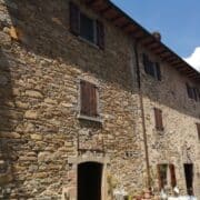 Mulino delle Fosse di sotto