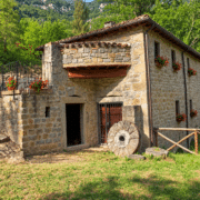 Mulino di Poggio Umbricchio