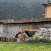 MULINO SORGENTE MOIA